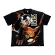 Sansin: Supersized Shirt (Coming Soon!)