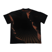 Sansin: Supersized Shirt (Coming Soon!) - Gamer Supps