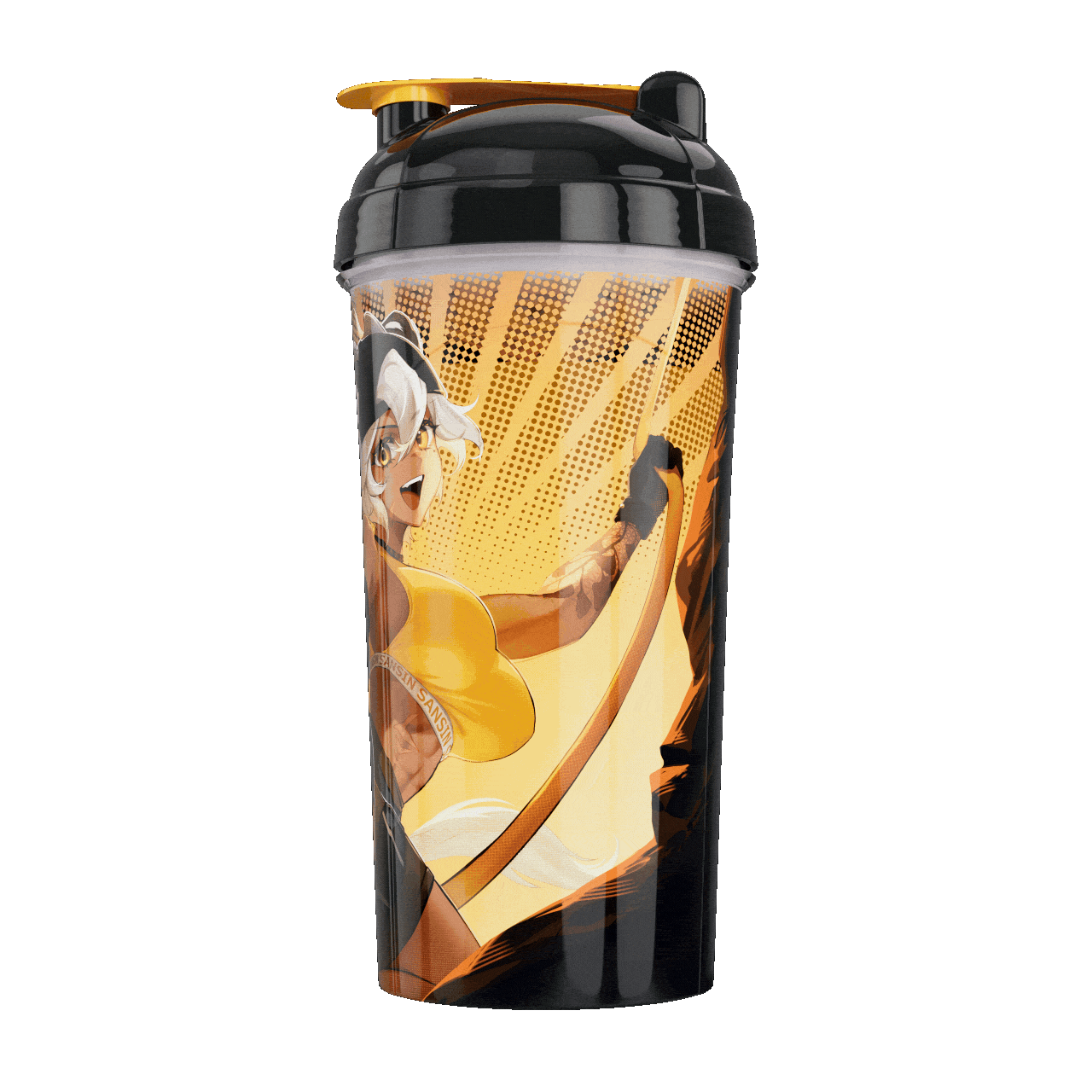 Waifu Cups x Sansin (Coming Soon!) - Gamer Supps