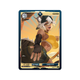 Sansin: VCard Promo Card (Coming Soon!)