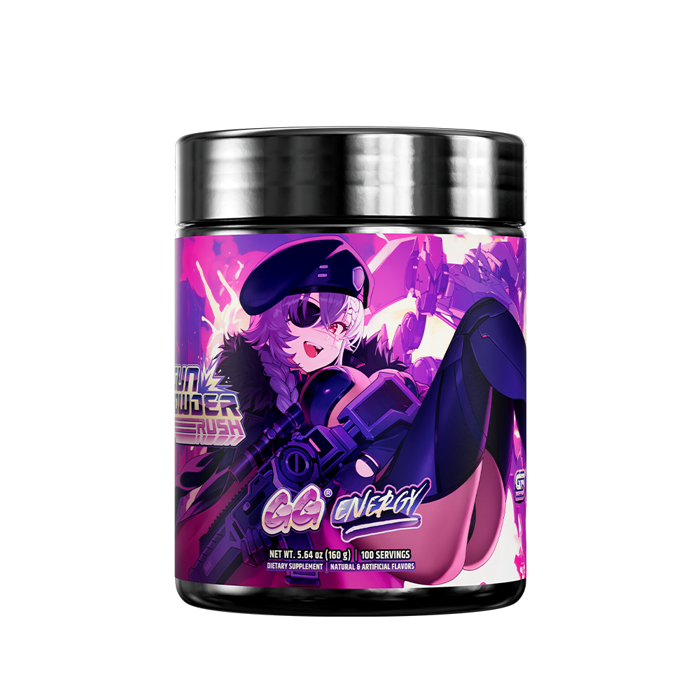 Bundle GamerSupps: Tazza E Tappetino Mouse Waifu X Sweatcicle V2, Adesivo E Campioni - Foto 2