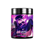 Gunpowder Rush by Saruei - 100 Servings - Gamer Supps