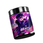 Gunpowder Rush by Saruei - 100 Servings - Gamer Supps