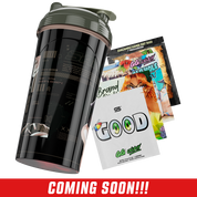 Waifu Cups x Saruei (Coming Soon!!!)