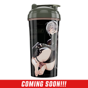 Waifu Cups x Saruei (Coming Soon!!!)