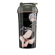 Waifu Cups x Saruei - Gamer Supps