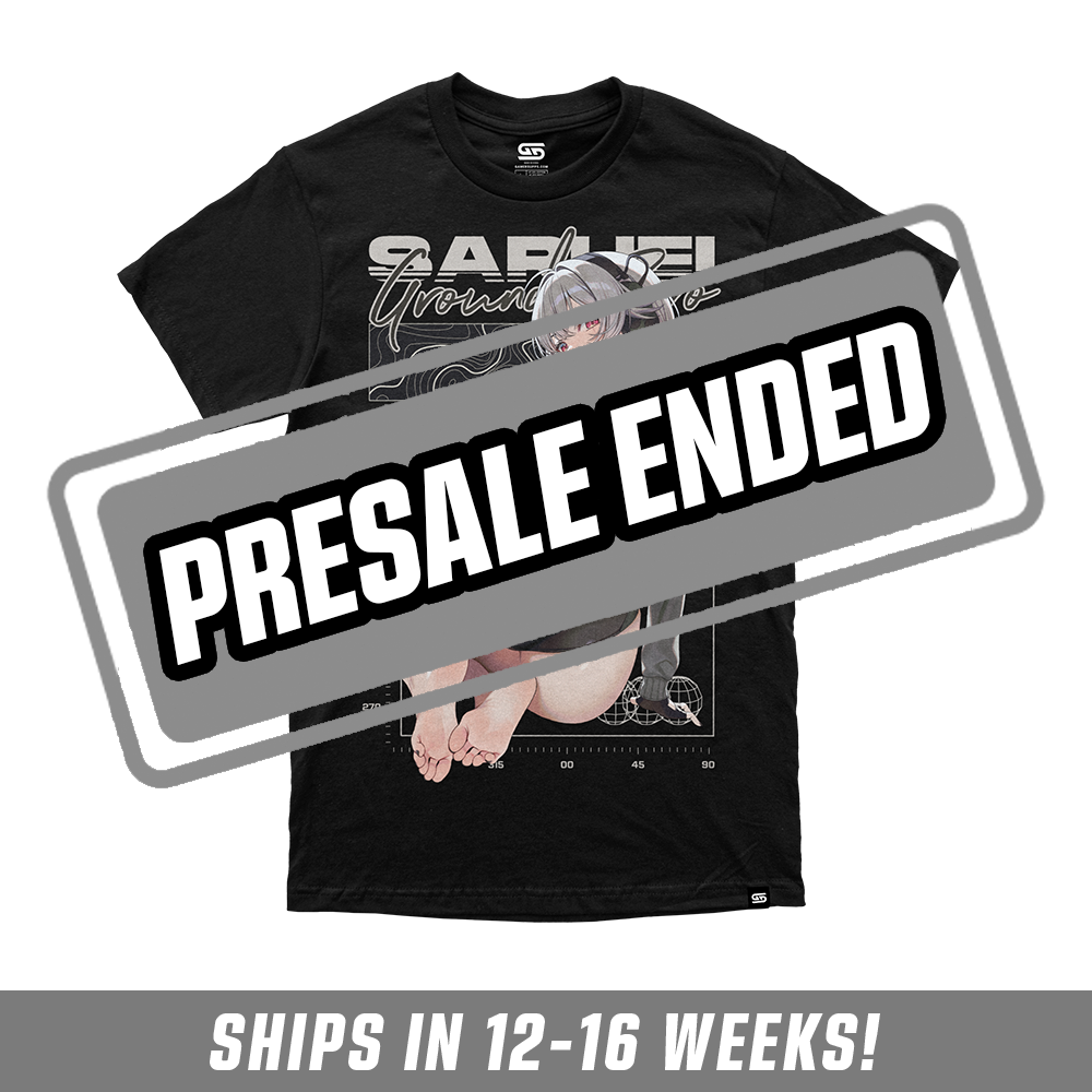Saruei Shirt 