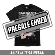 Saruei Shirt - Gamer Supps