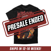 Saruei: Warbound Shirt