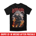 Saruei: Warbound Shirt
