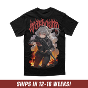 Saruei: Warbound Shirt