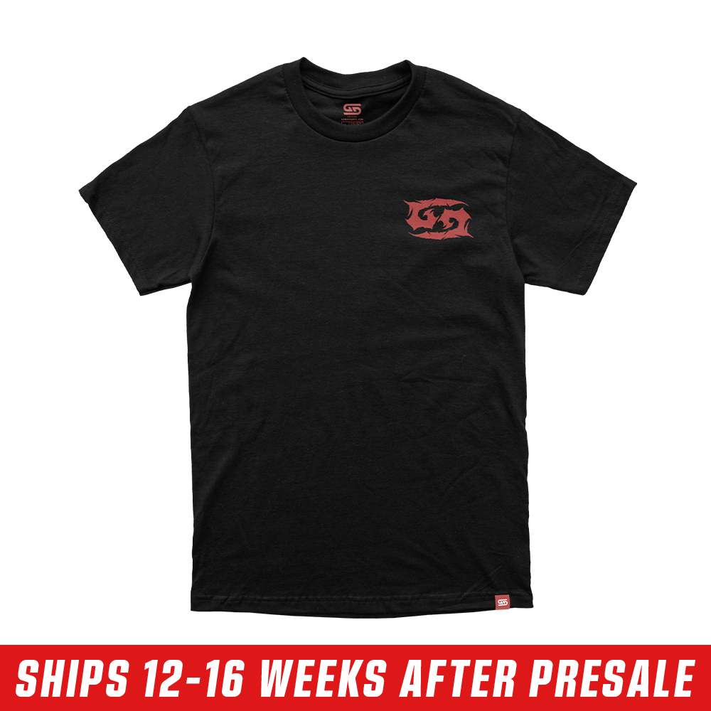 Saruei: Warbound Shirt