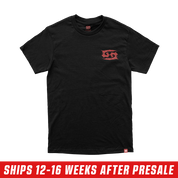 Saruei: Warbound Shirt