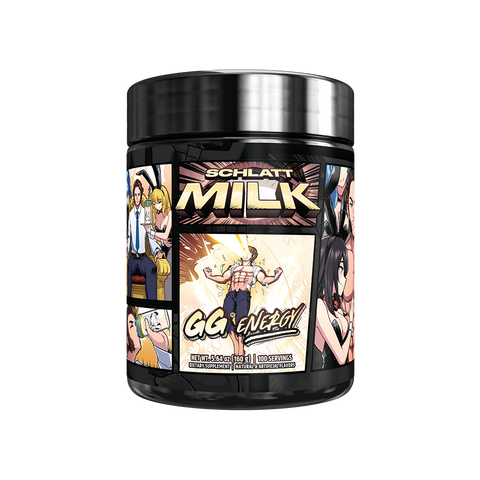 Schlatt Milk - 100 Servings