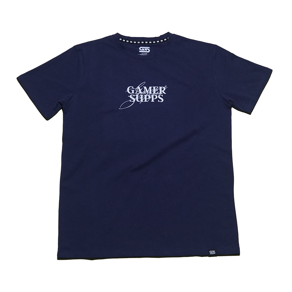 Script Heritage Shirt | Gamer Supps