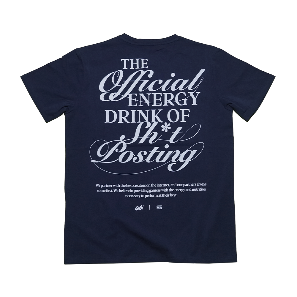 Script Heritage Shirt