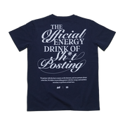 Script Heritage Shirt