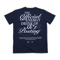 Script Heritage Shirt