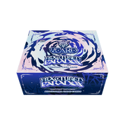VCard Set 4: Fractured Paradox First Edition Booster Box - Gamer Supps