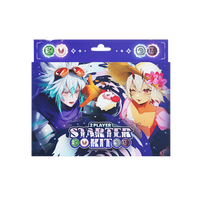 VCard Fractured Paradox: 2 Player Starter Kit