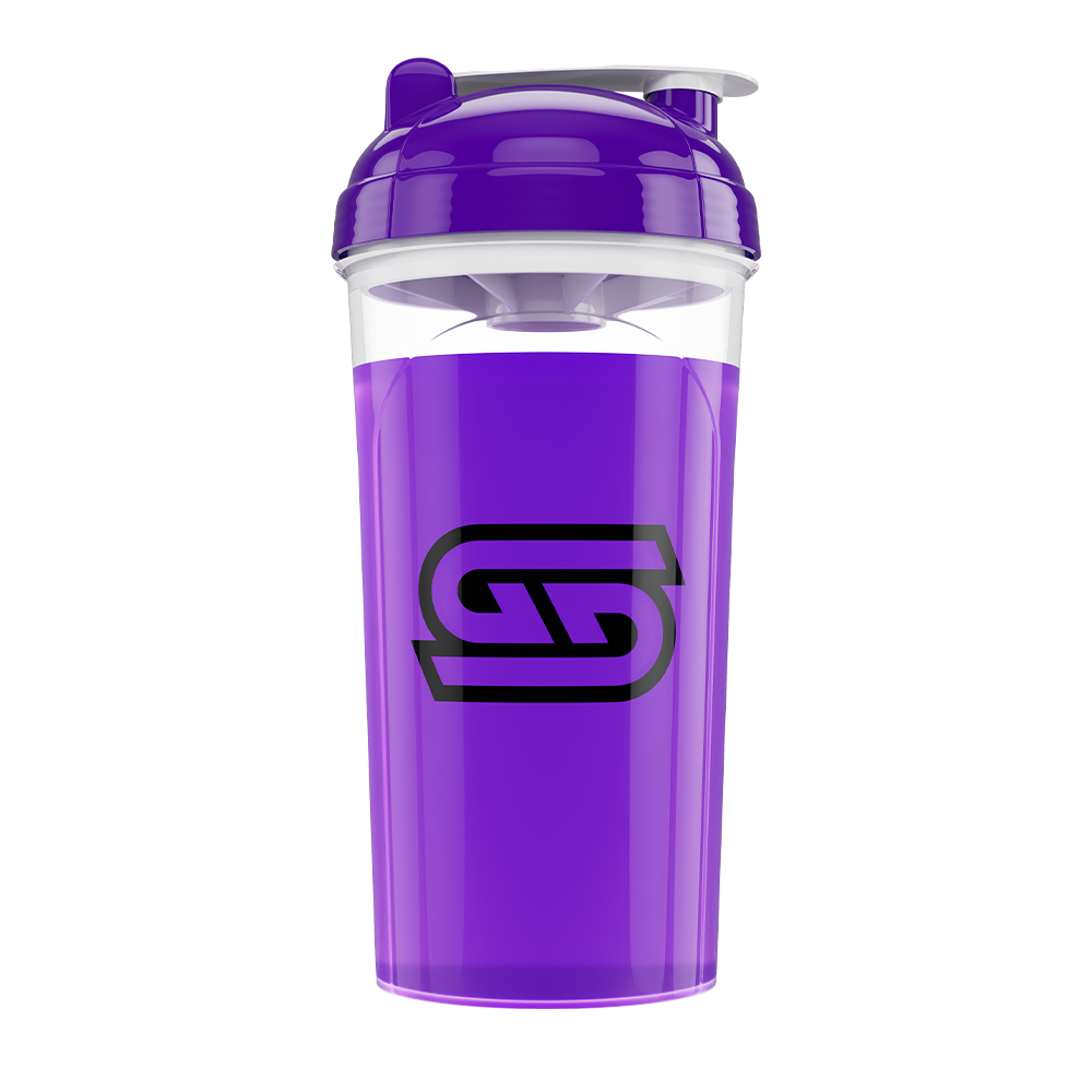 Waifu Cups x Aztecross - Gamer Supps