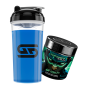 Sigma de Mayo: Shaker Bundle - Gamer Supps