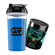 Sigma de Mayo: Shaker Bundle - Gamer Supps
