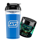 Sigma de Mayo: Shaker Bundle - Gamer Supps