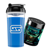 Sigma de Mayo: Shaker Bundle - Gamer Supps