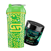 Sigma de Mayo: Shaker Bundle - Gamer Supps