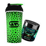 Sigma de Mayo: Shaker Bundle - Gamer Supps