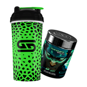 Sigma de Mayo: Shaker Bundle - Gamer Supps