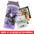 Waifu Cups x DyaRikku