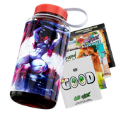 Waifu Jugs x Bricky: V2 Jug - Gamer Supps