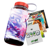 Waifu Jugs x Bricky: V2 Jug - Gamer Supps