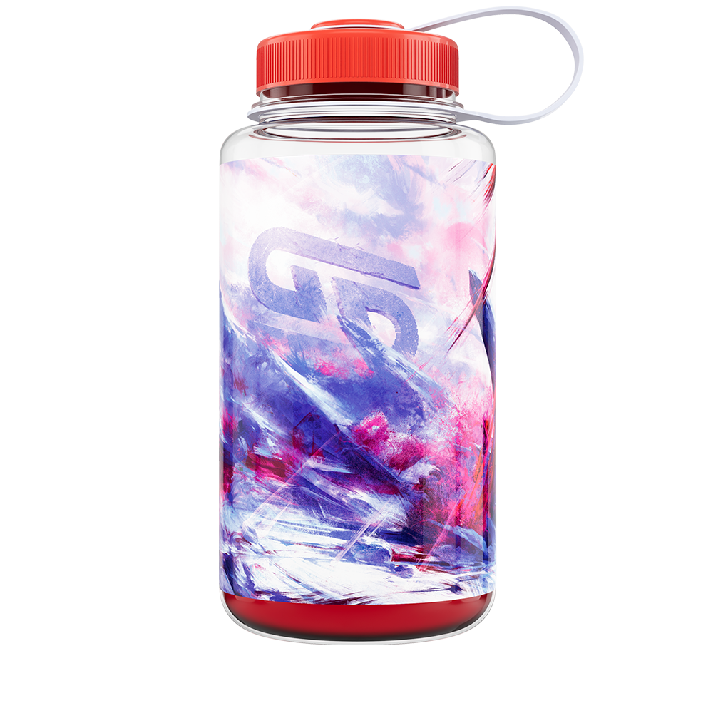 Waifu Jugs x Bricky: V2 Jug - Gamer Supps