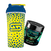 Sigma de Mayo: Shaker Bundle - Gamer Supps