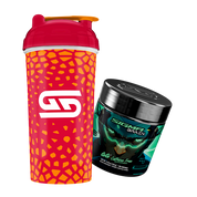Sigma de Mayo: Shaker Bundle - Gamer Supps