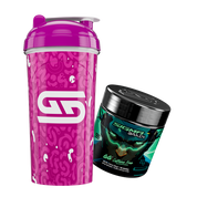 Sigma de Mayo: Shaker Bundle - Gamer Supps