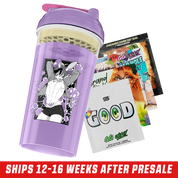 Creator Cups x ShiaBun