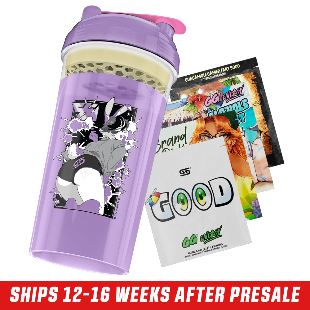 Creator Cups x ShiaBun