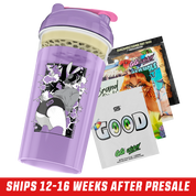 Creator Cups x ShiaBun