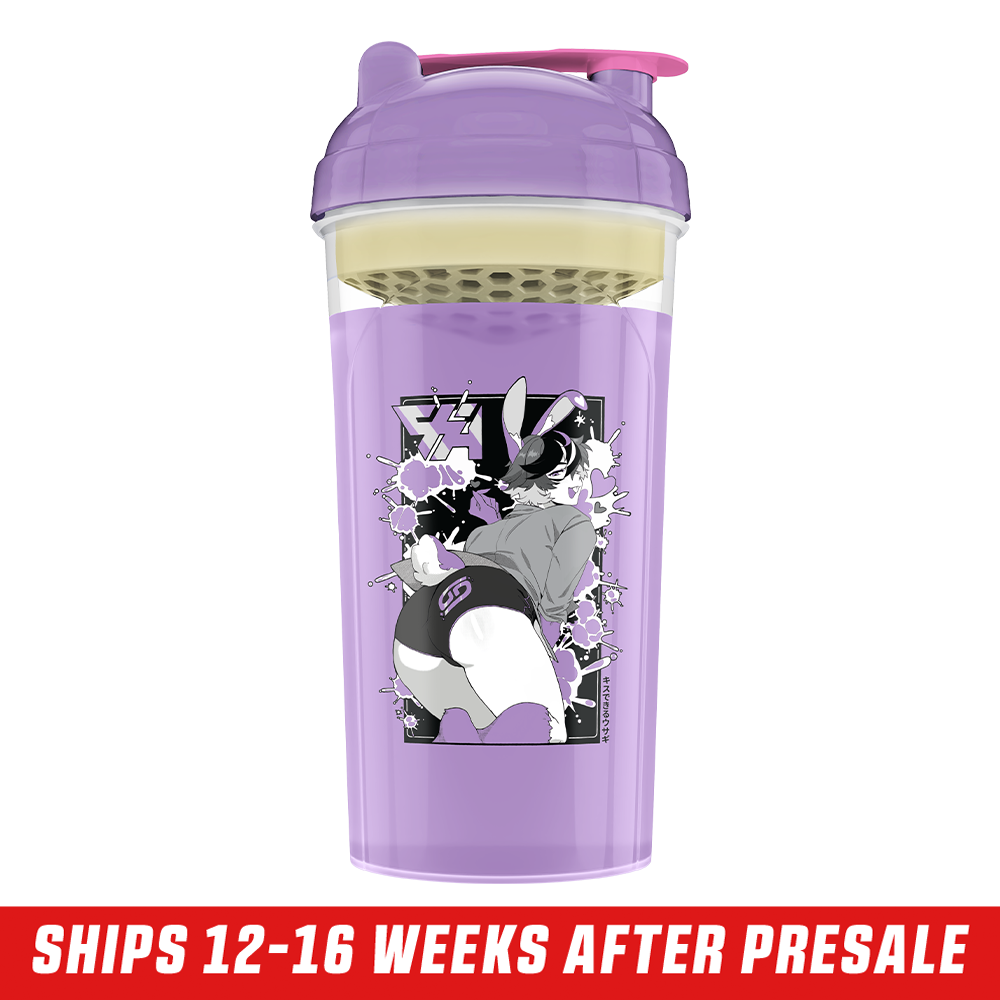 Creator Cups x ShiaBun