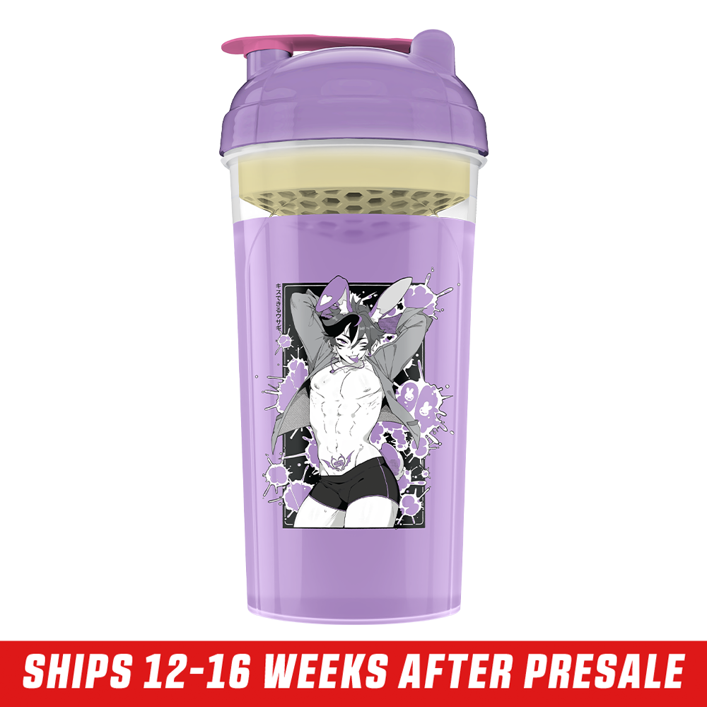 Creator Cups x ShiaBun