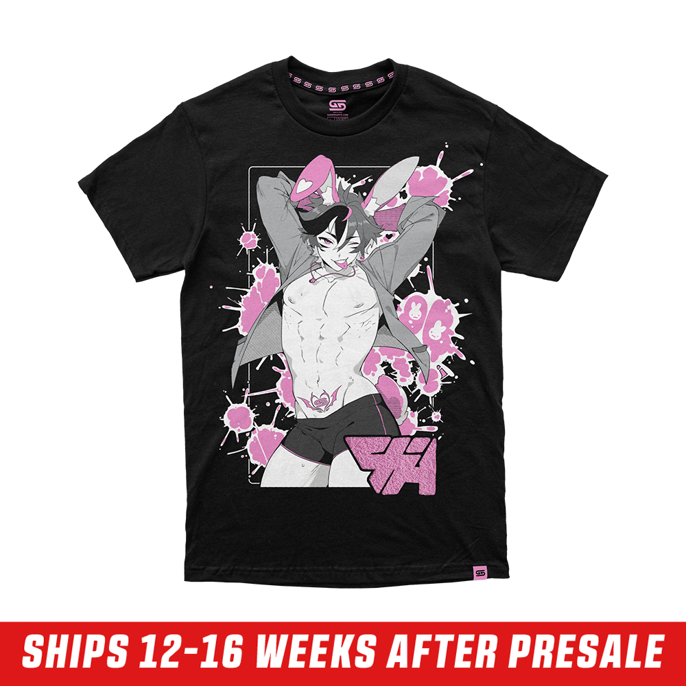 ShiaBun Shirt