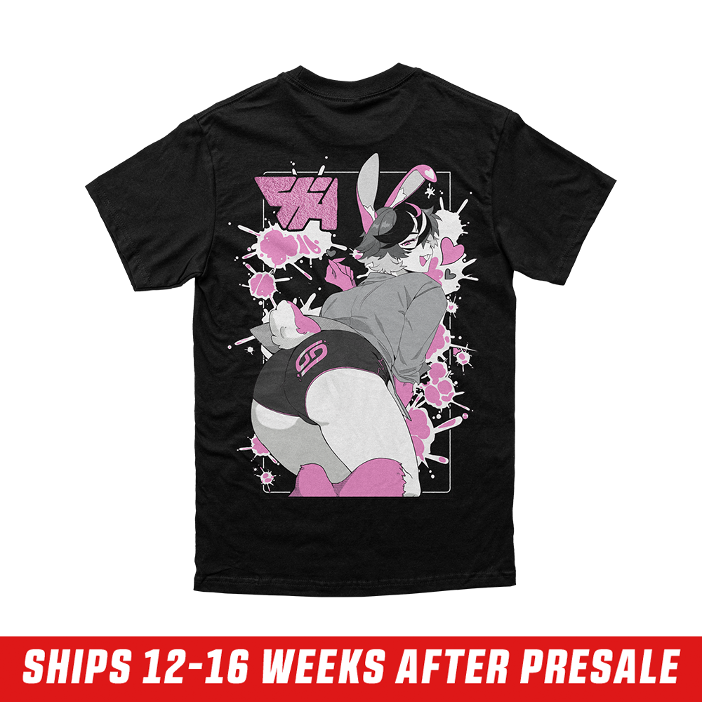 ShiaBun Shirt