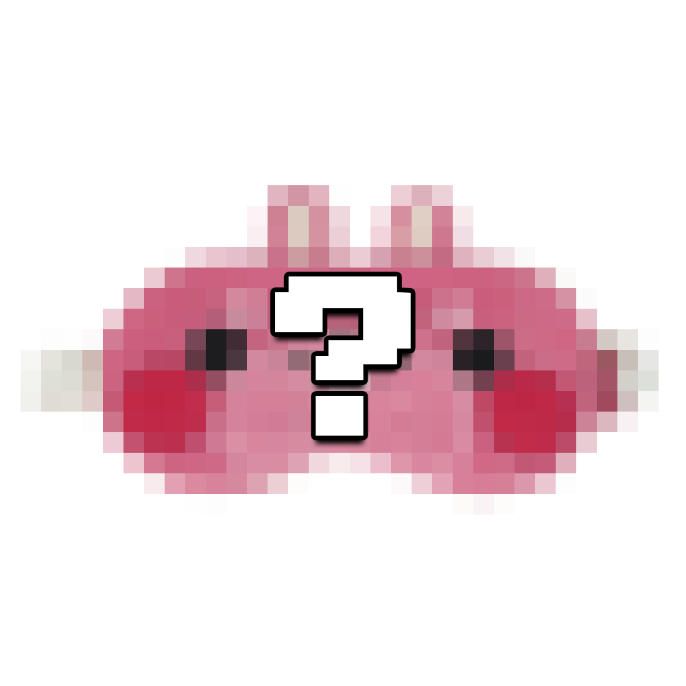 ShiaBun Sleep Over: Sleep Mask (Coming Soon!)