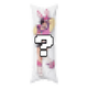 ShiaBun Sleep Over: Dakimakura Case (Coming Soon!)