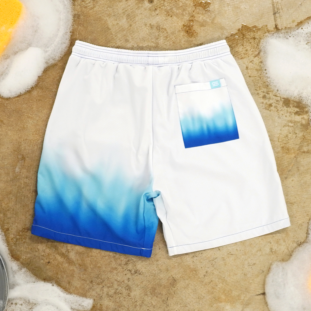 Daisy Detailing: Board Shorts - Gamer Supps