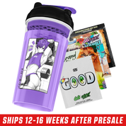 Creator Cups x Shoto